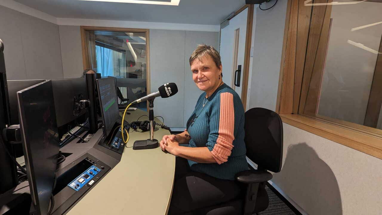 Mireille Vignol