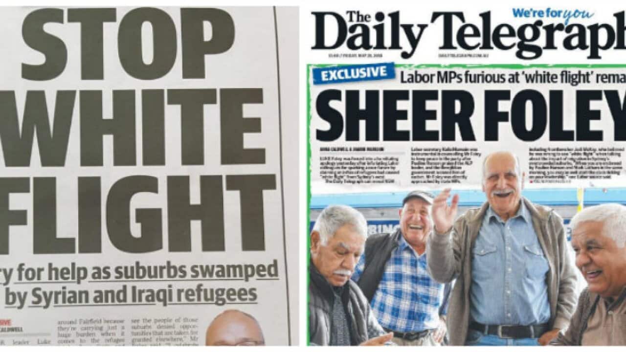 Daily Telegraph