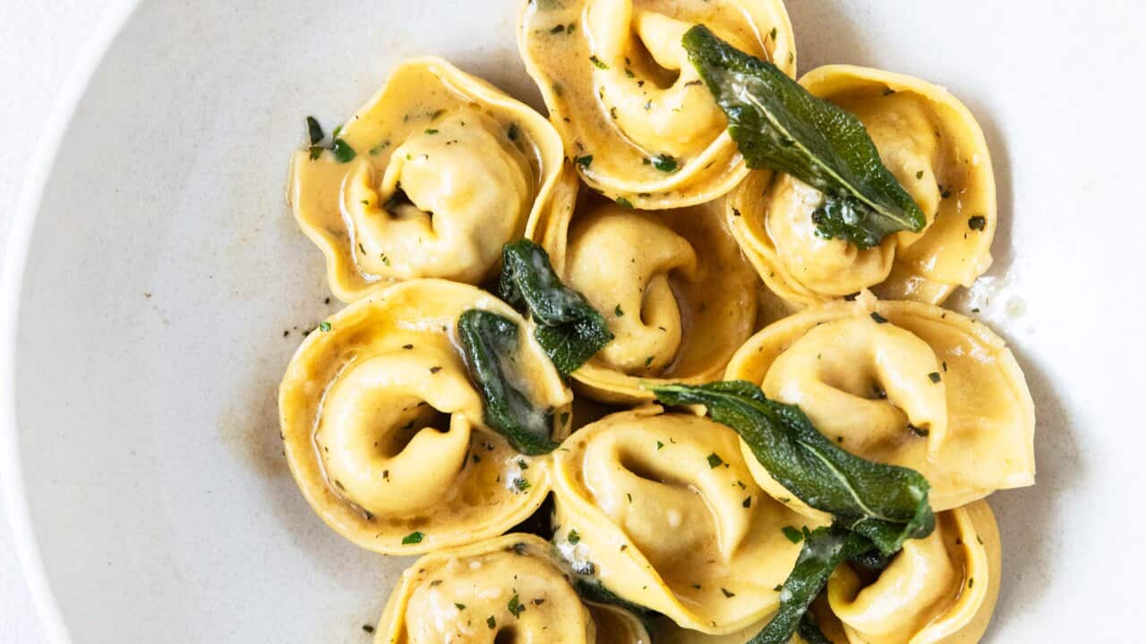 Tortellini