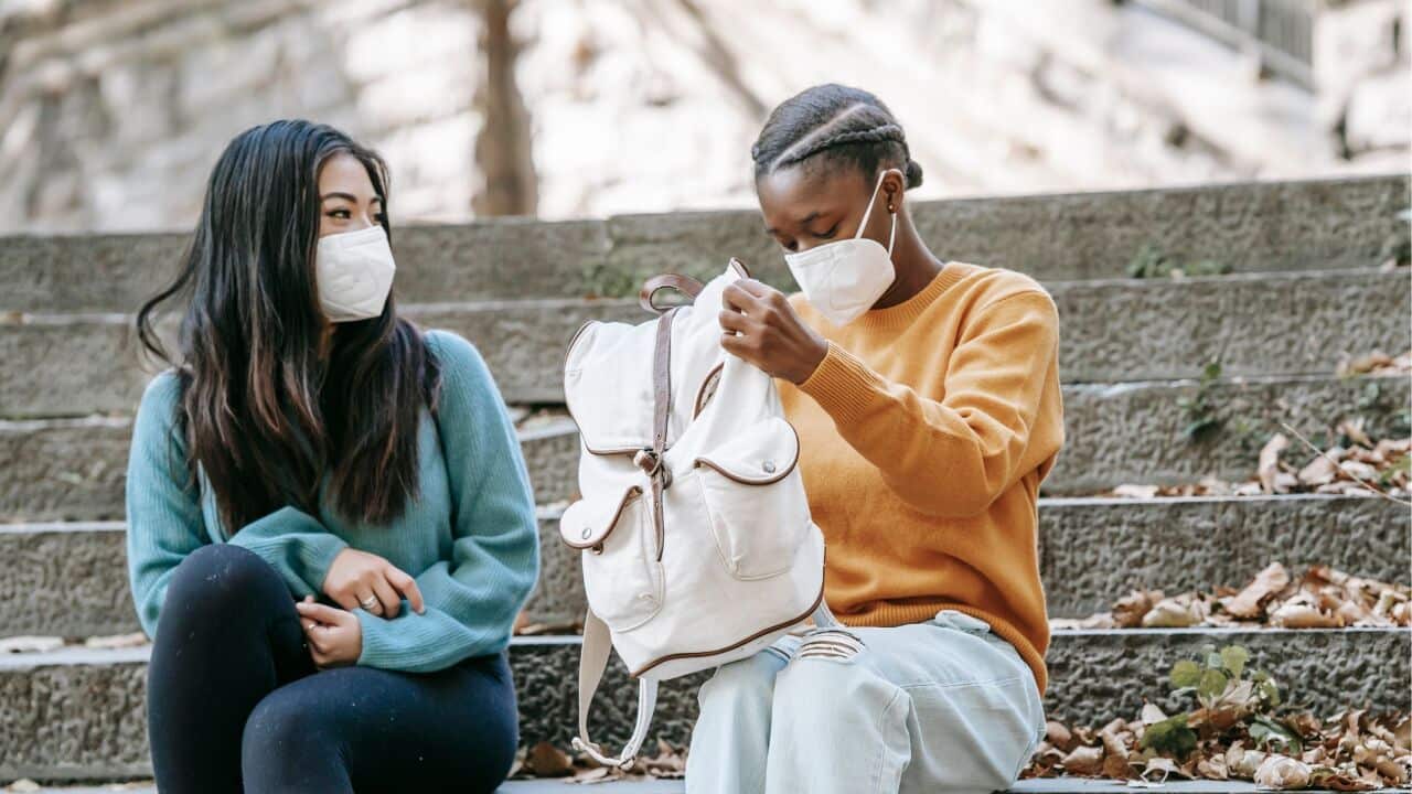 temporary visa holders and applicants are hopeful that International borders will open after COVID-19 vaccination rollout