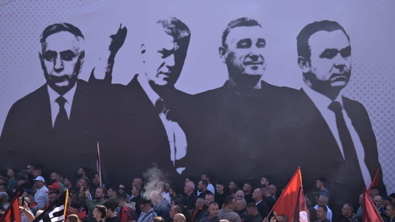 Specialist Chambers in The Hague to deliver verdict for former Kosovo Liberation Army leaders