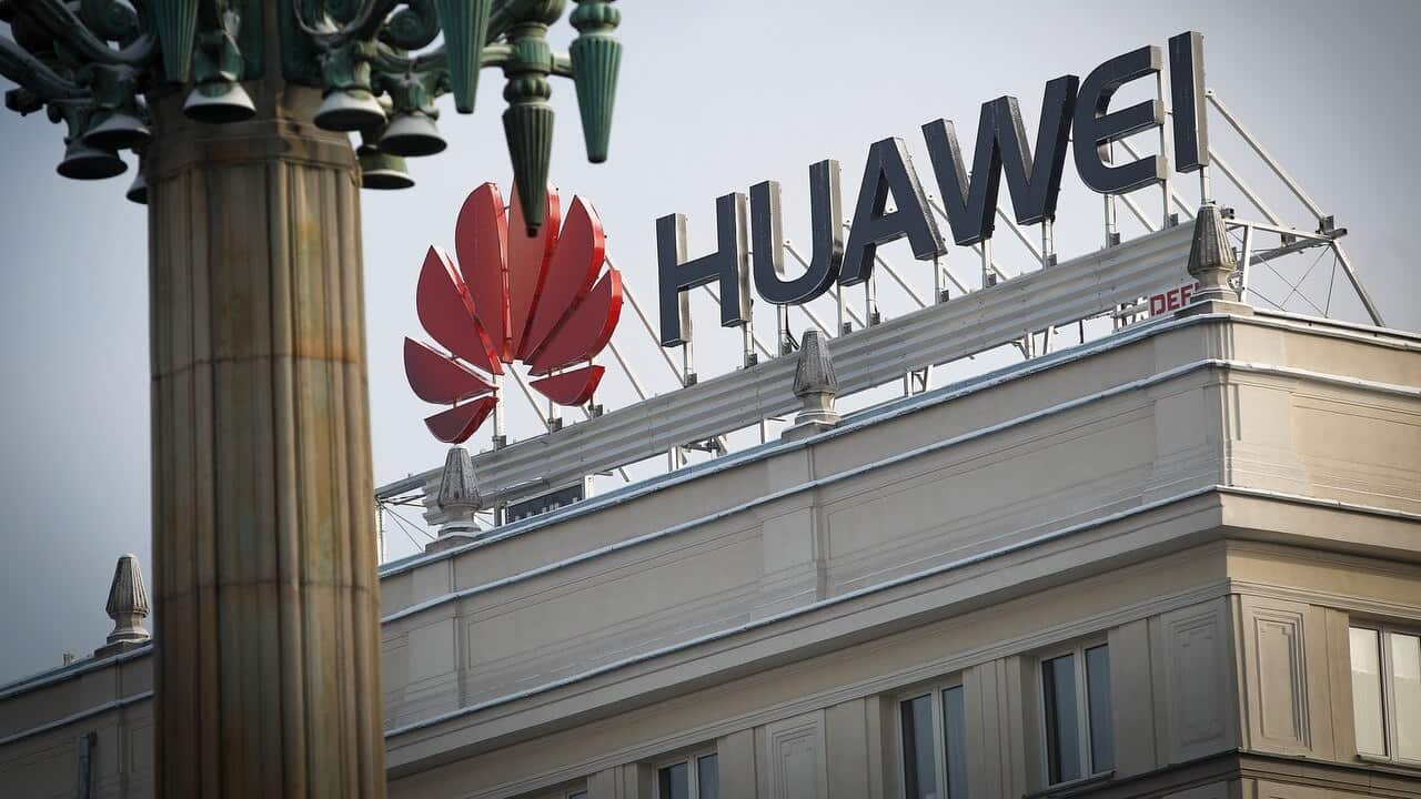Huawei
