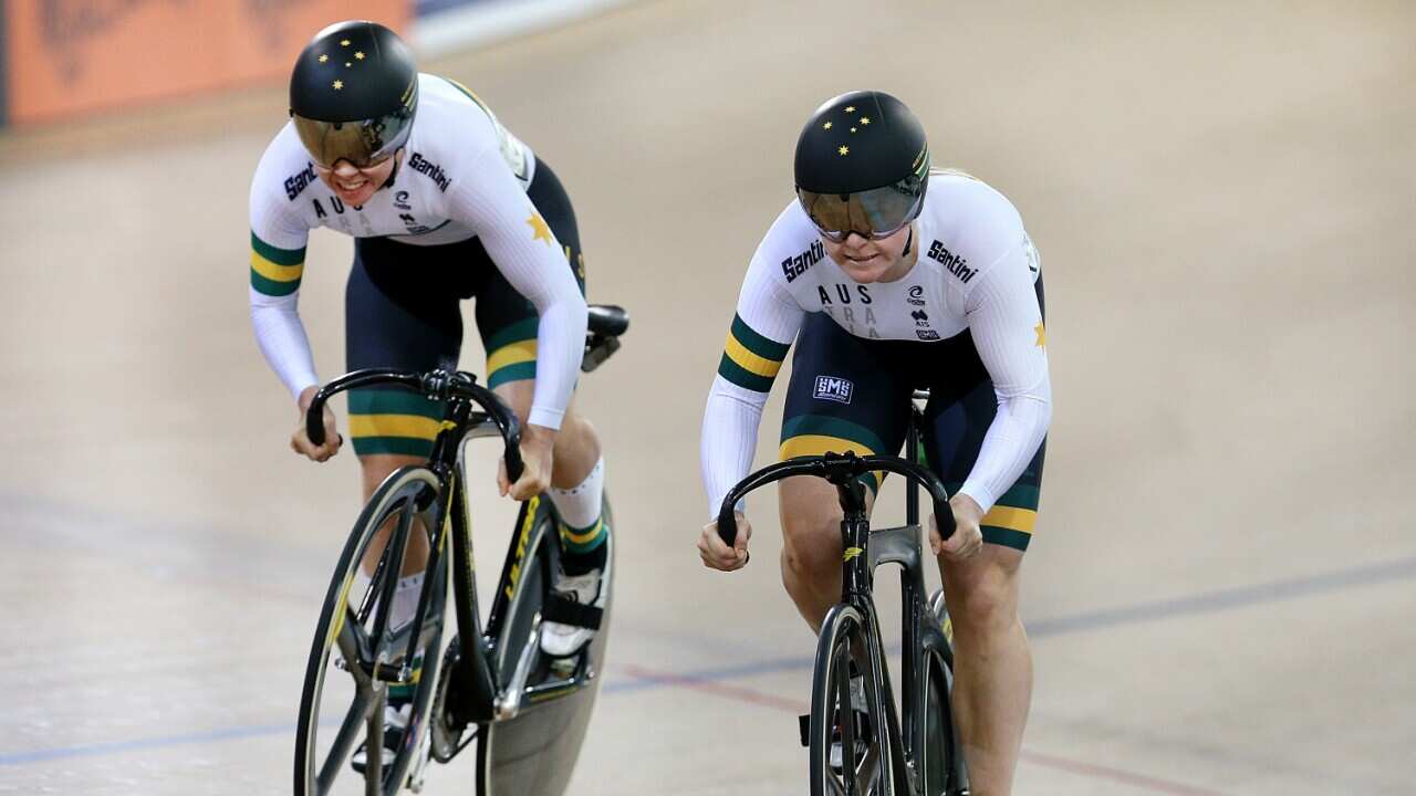 Gold Coast 2018 Commonwealth Games