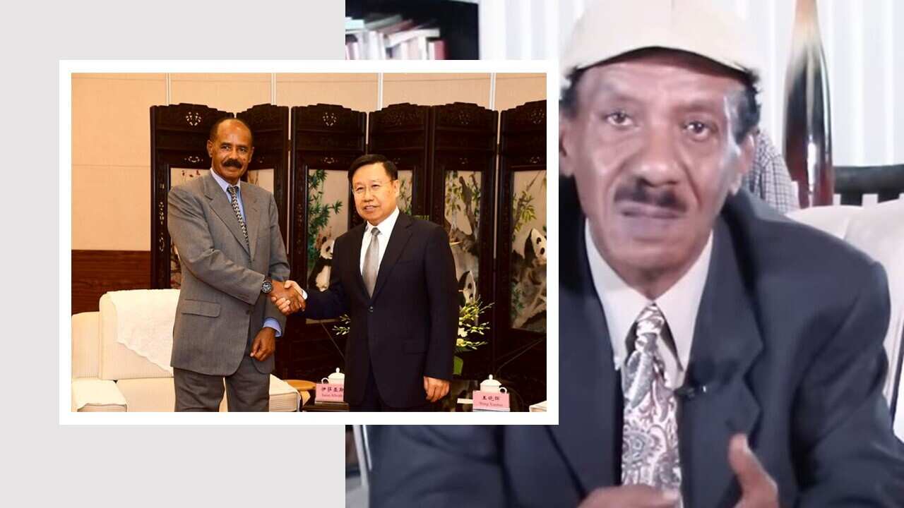 Saleh Gadi Johar
