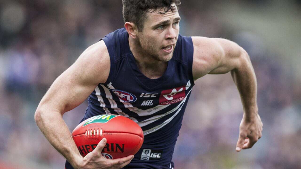 Hayden Ballantyne