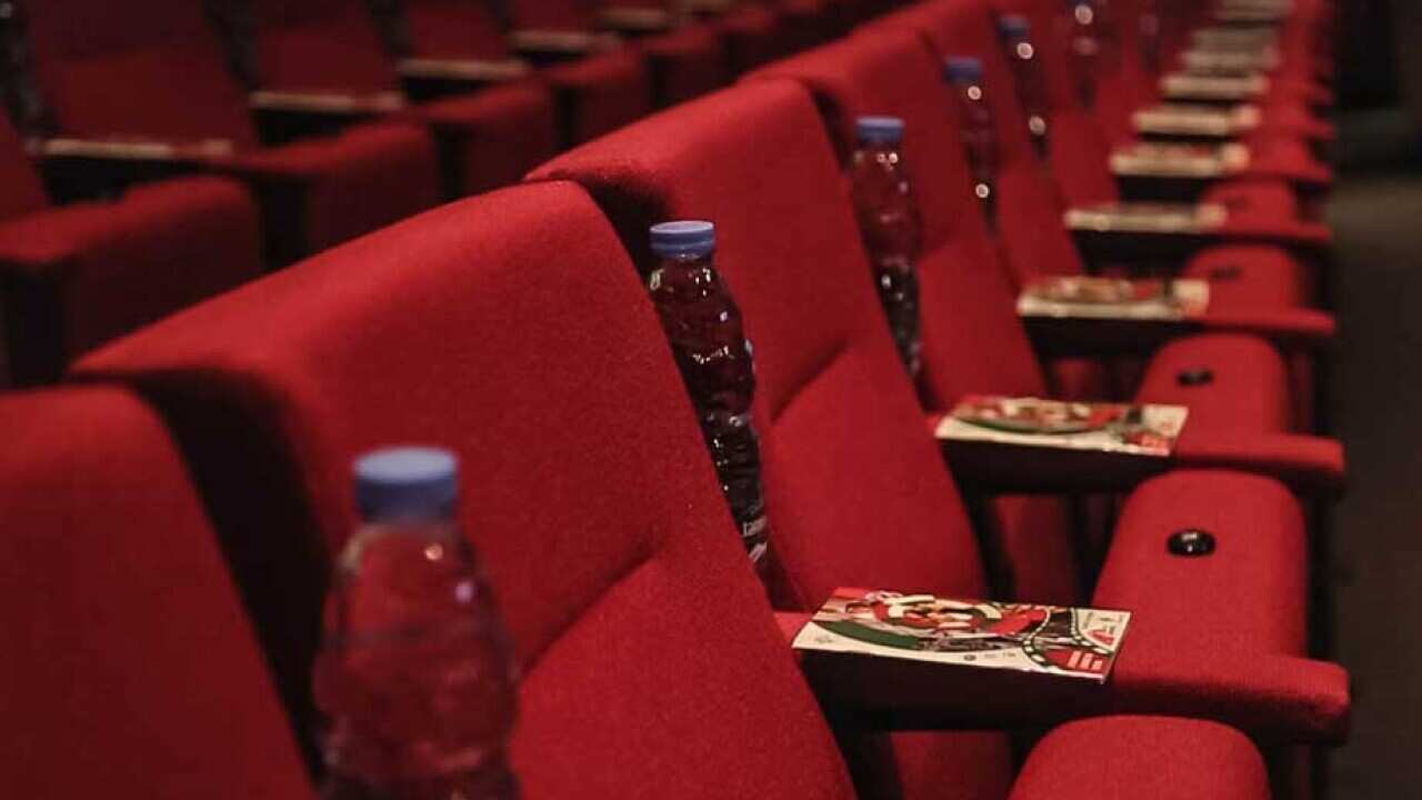 St George Lebanese Film Festival
