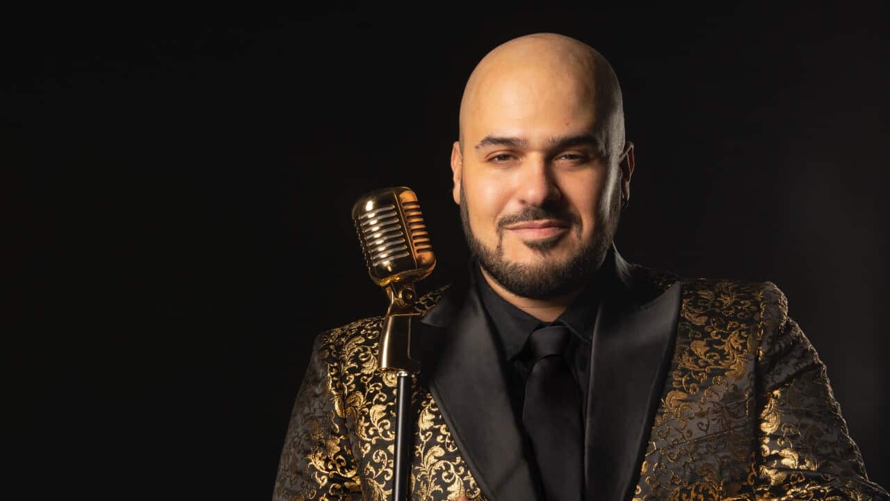 Courtesy of Paul tabone.