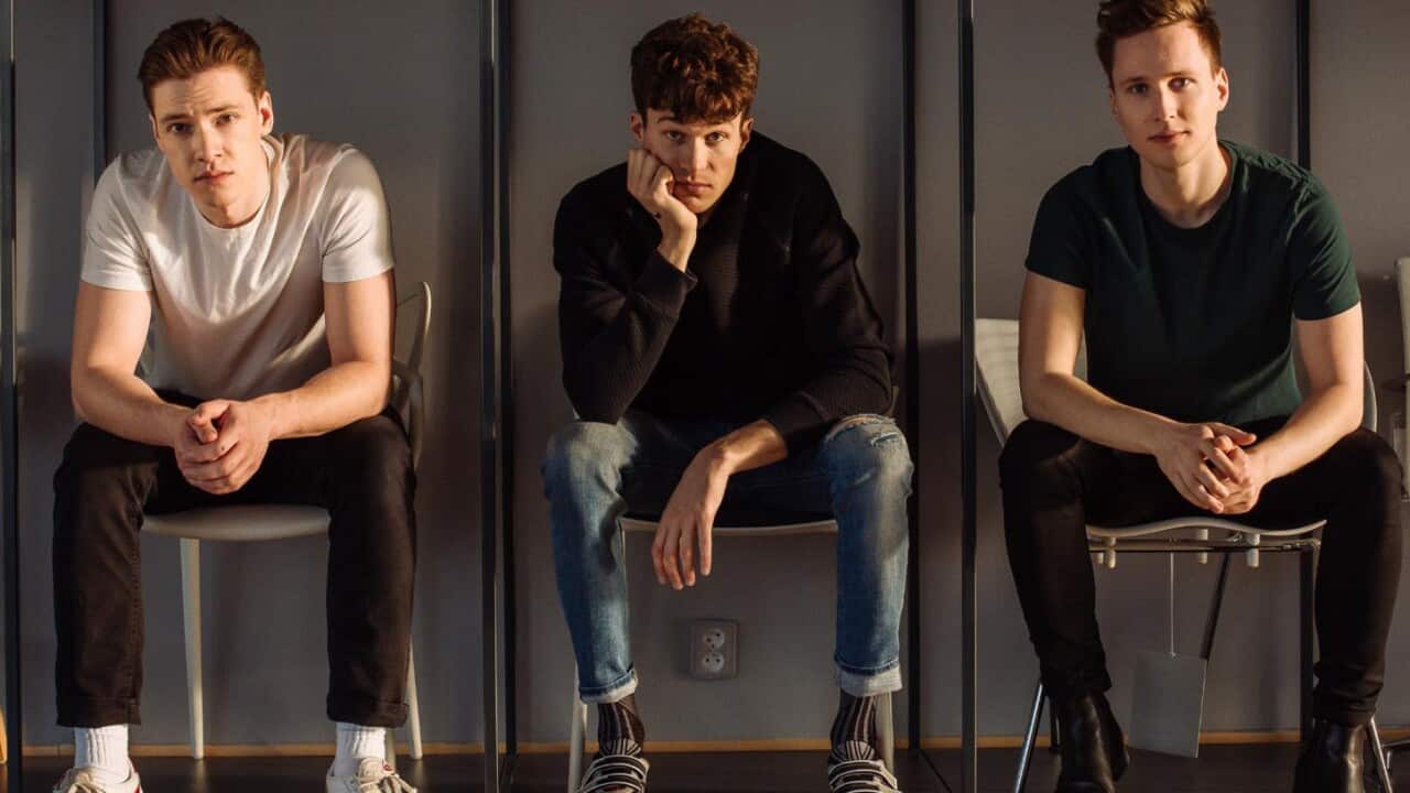 Eurovision 2019, Czech