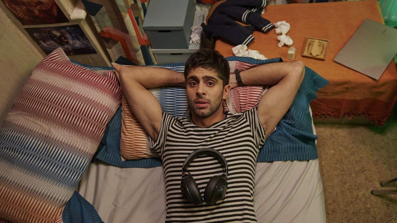 Count Abdulla_Episode Two