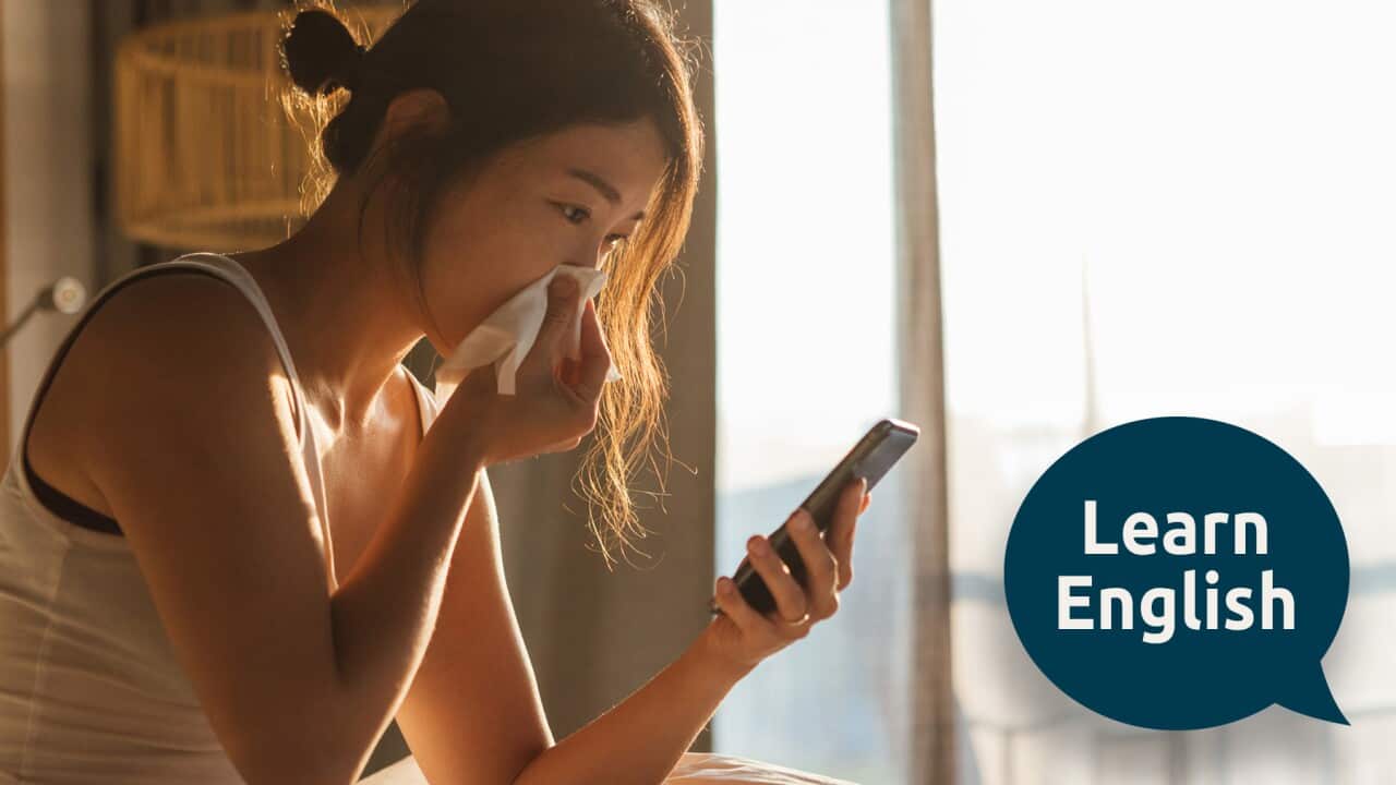 انگلیسی بیاموزید: قسمت پنجم