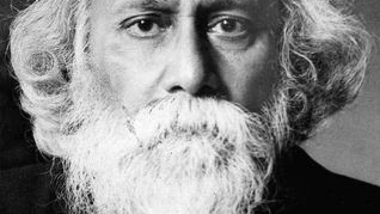 Rabindranath Tagore