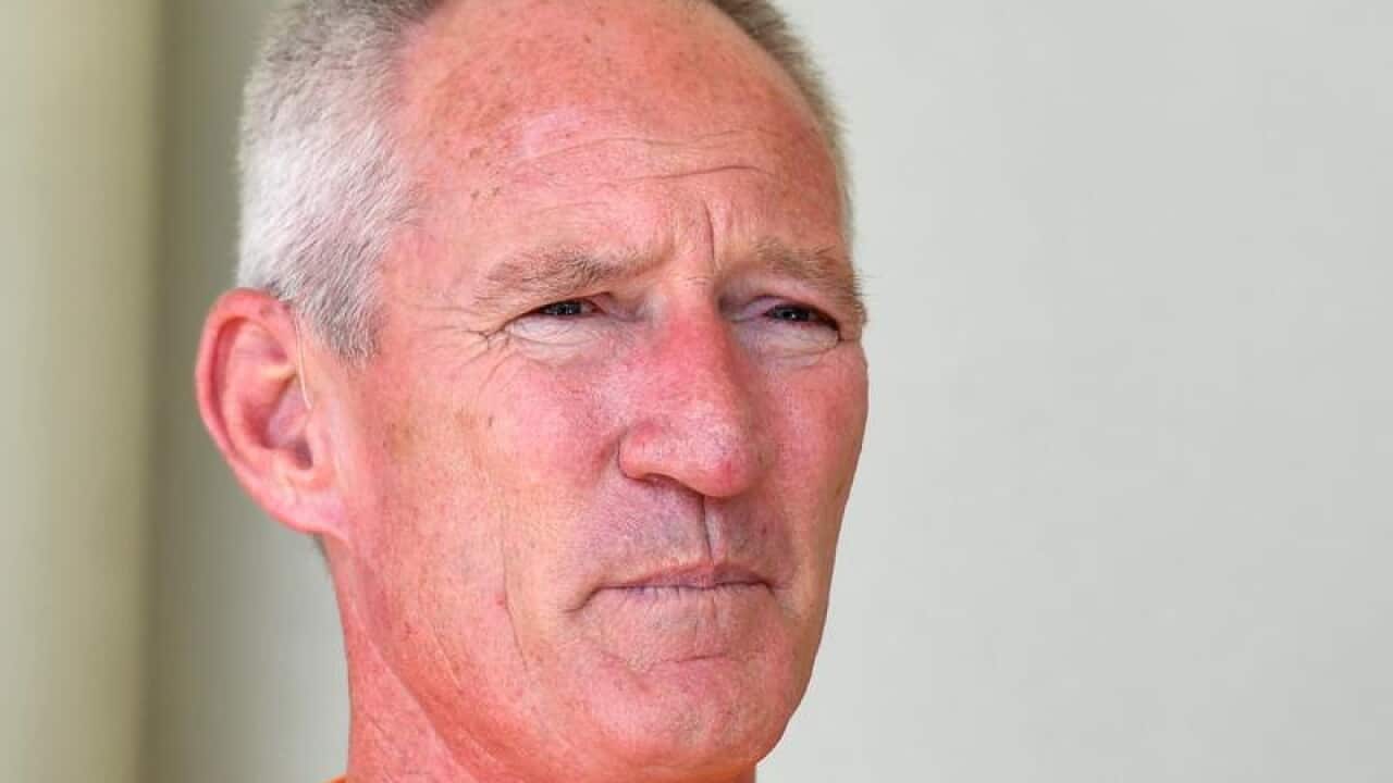 Steve Dickson