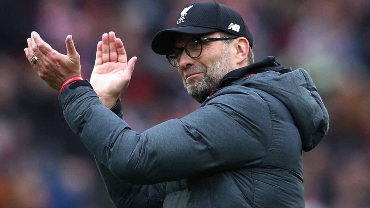 klopp