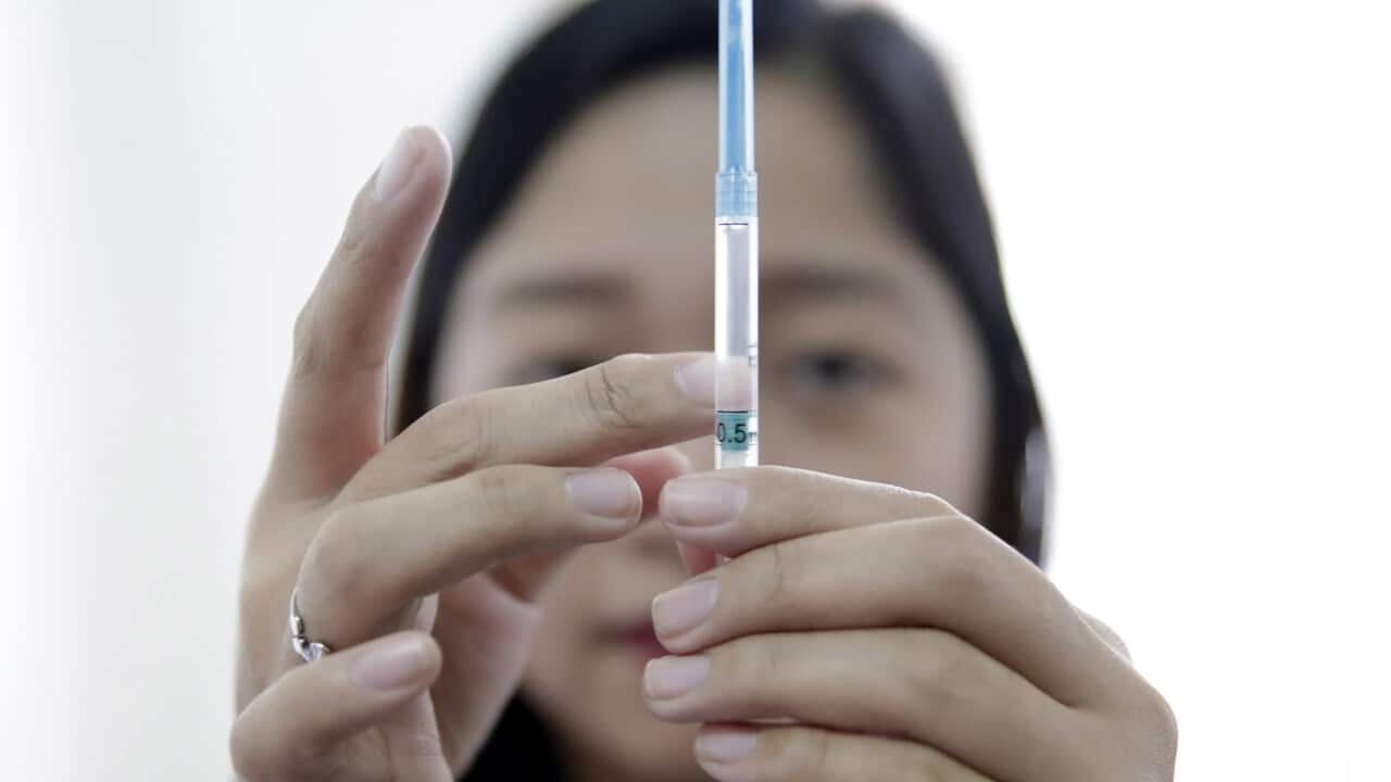 PHILIPPINES MEASLES OUTBREAK