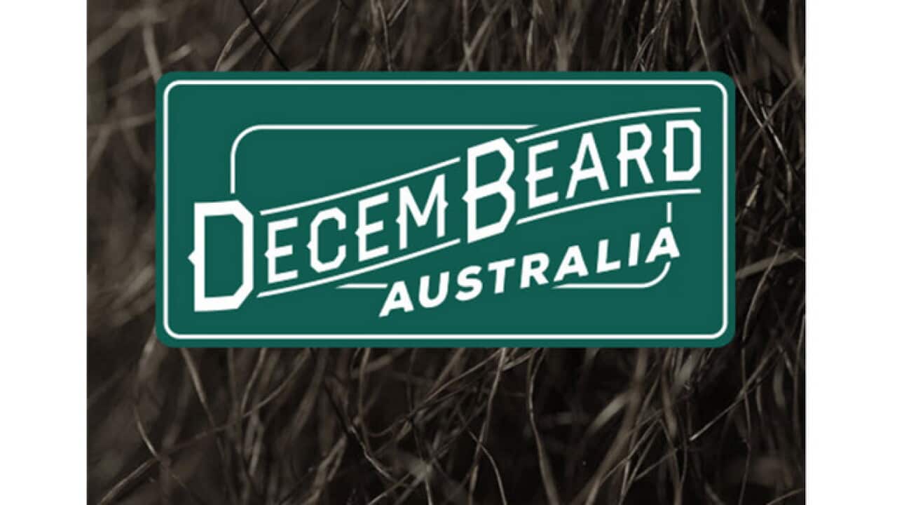 Decembeard