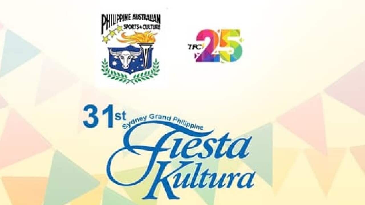Fiesta Kultura