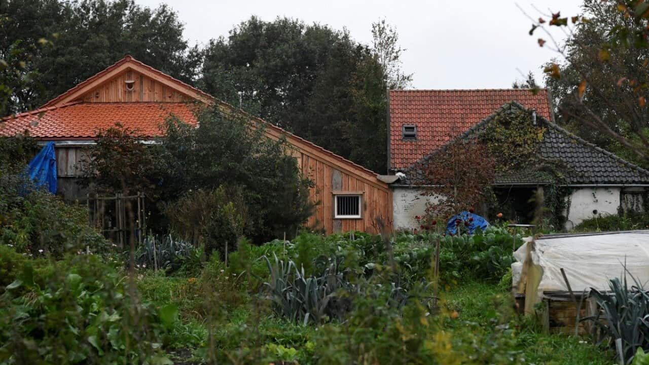 Five siblings and an older man reportedly spent nine years locked away in a secret farmhouse near Ruinerwold.