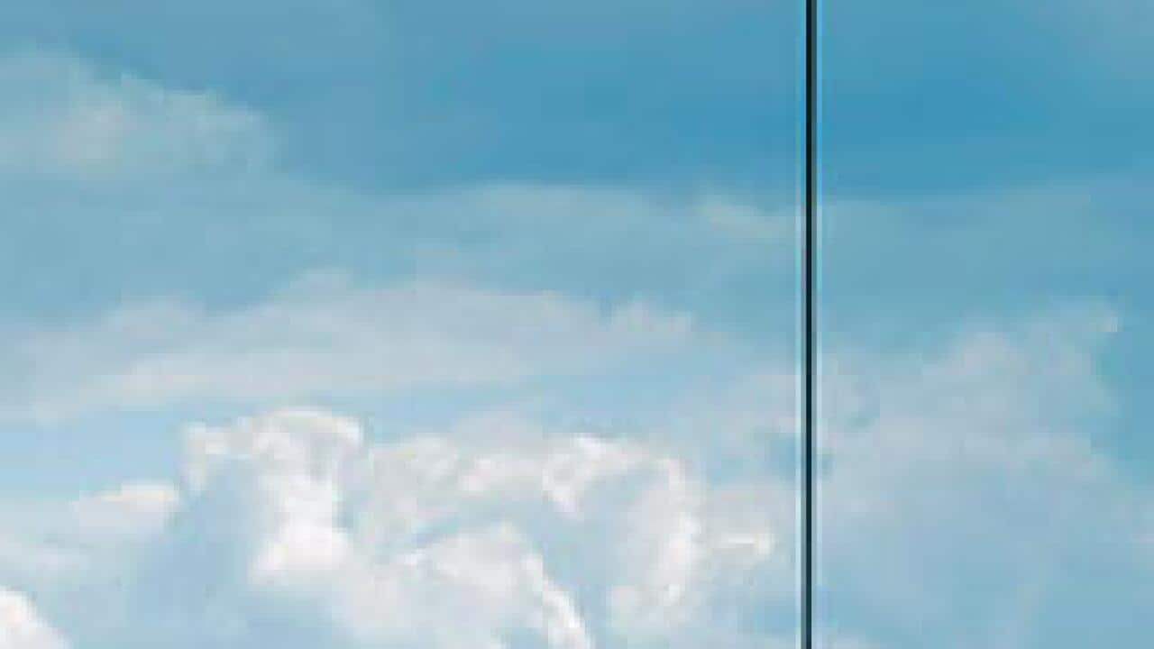 Australia's net overseas migration is set to be slashed amid coronavirus travel restrictions.