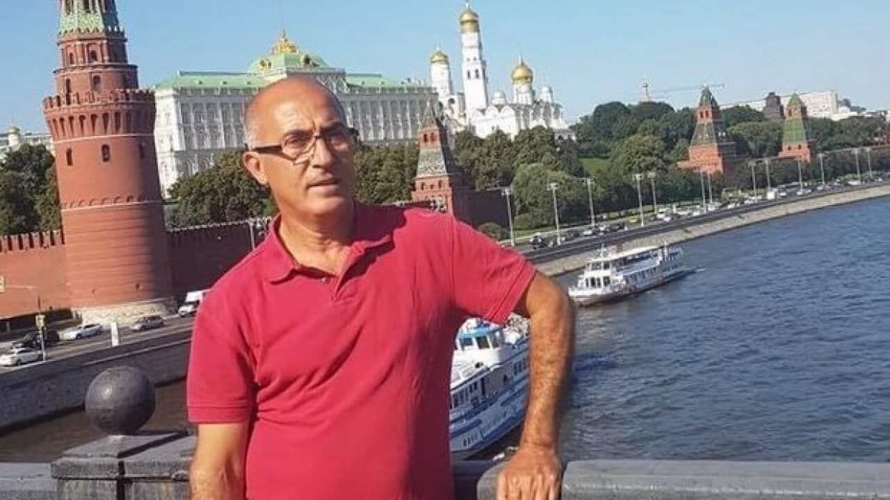 Ekrem Onen