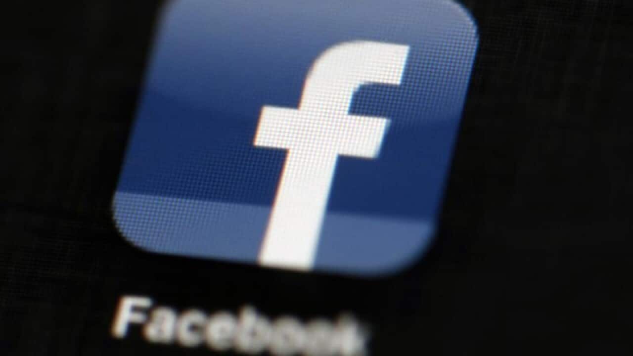 Facebook has been charged with discrimination by the US government