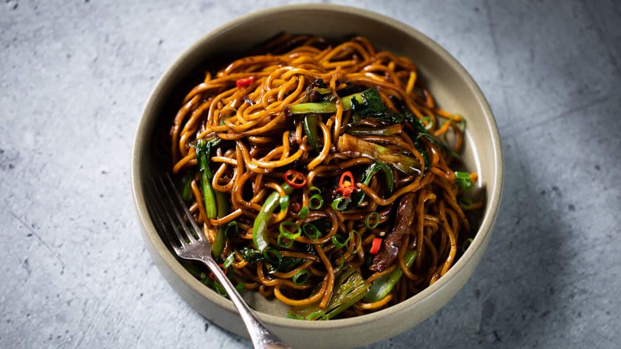 The Cook Up One Pan Dinner