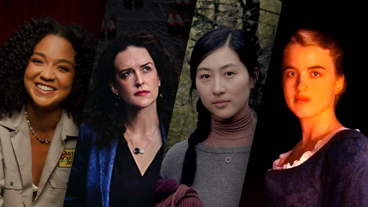 Aisha Dee On Demand Guest Curator