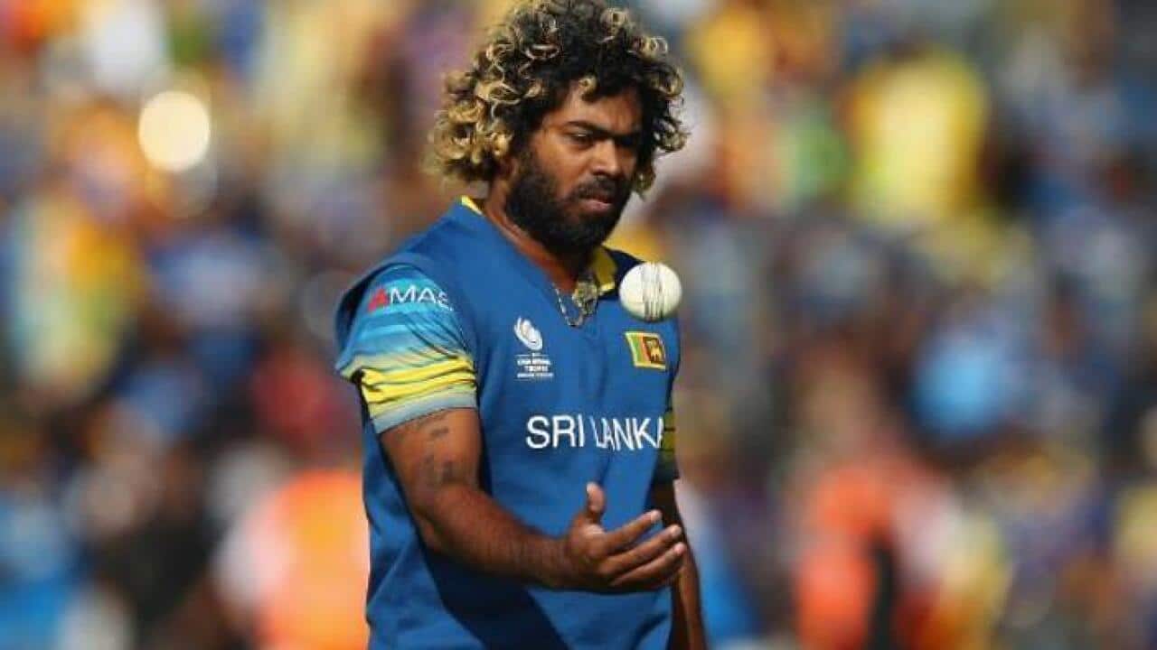Lasith Malinga rouses himself for final World Cup push