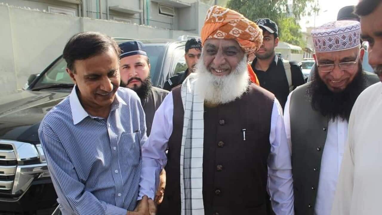 Image for read more article 'نور رپوټونه او مرکې دلته اورېدلای شئ:'