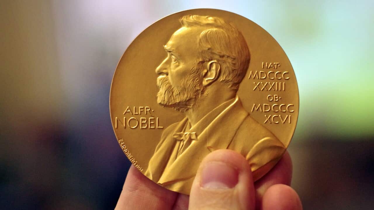 Nobel Prize