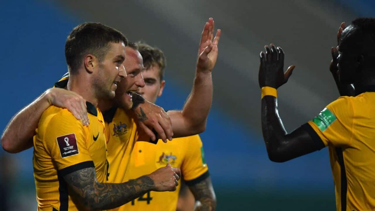Socceroos