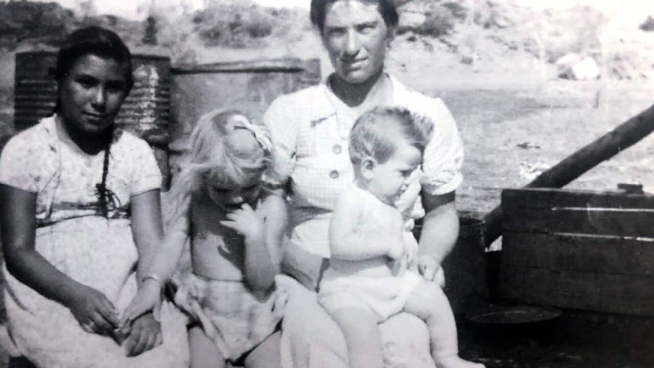 Sangiorgese Ida Marciano