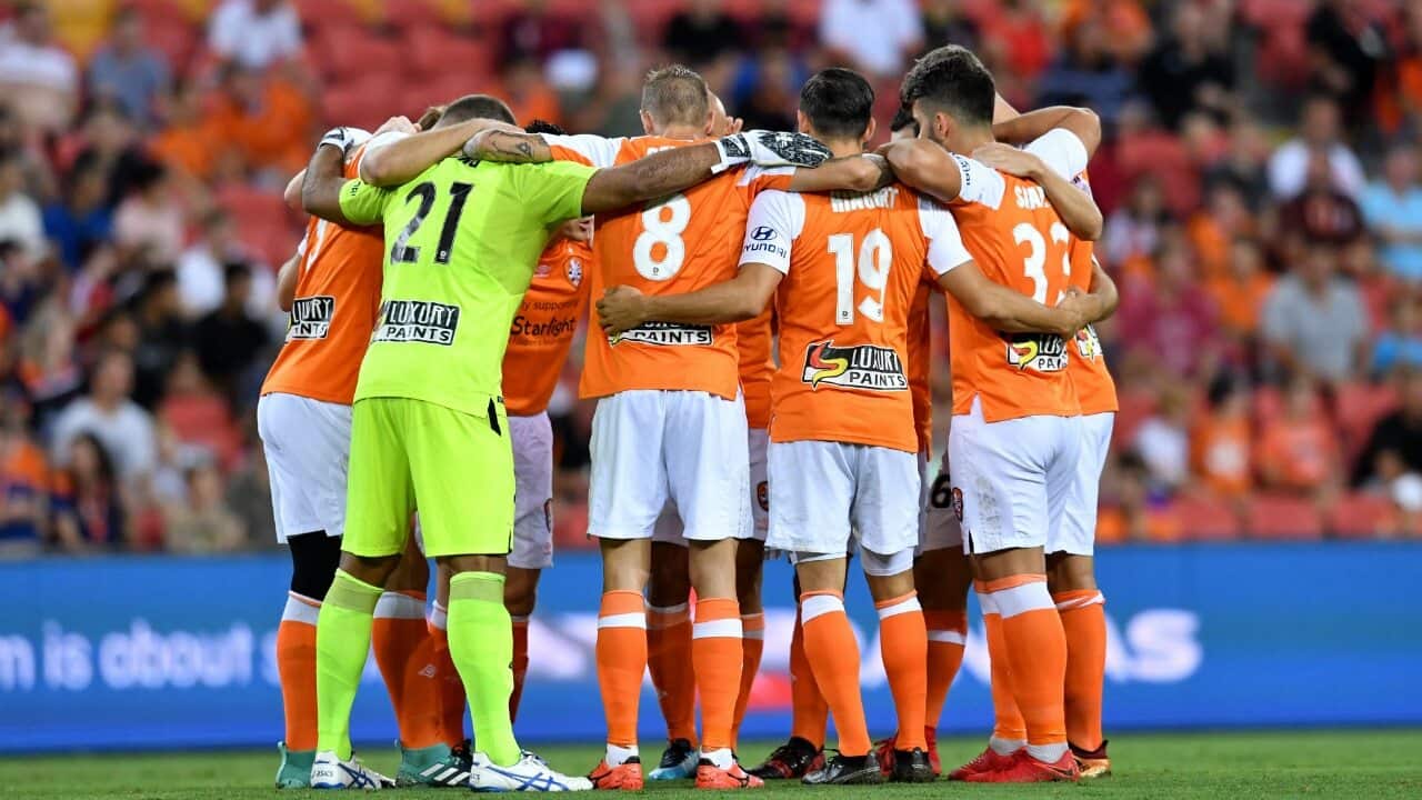 Brisbane Roar