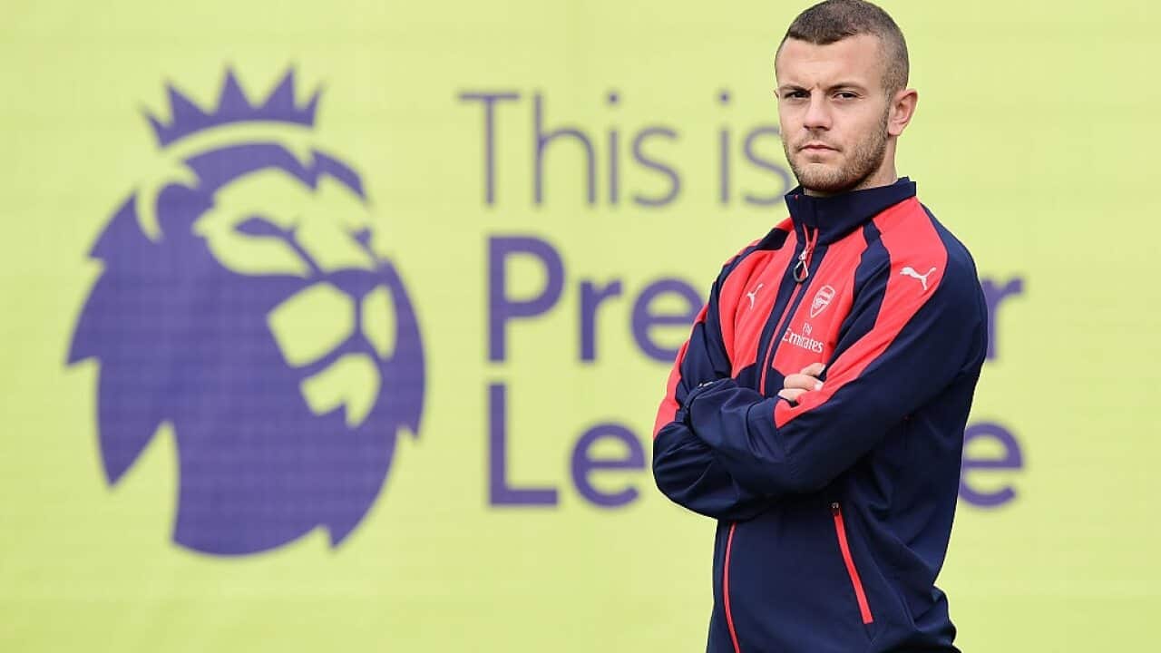 Premier League Season Launch