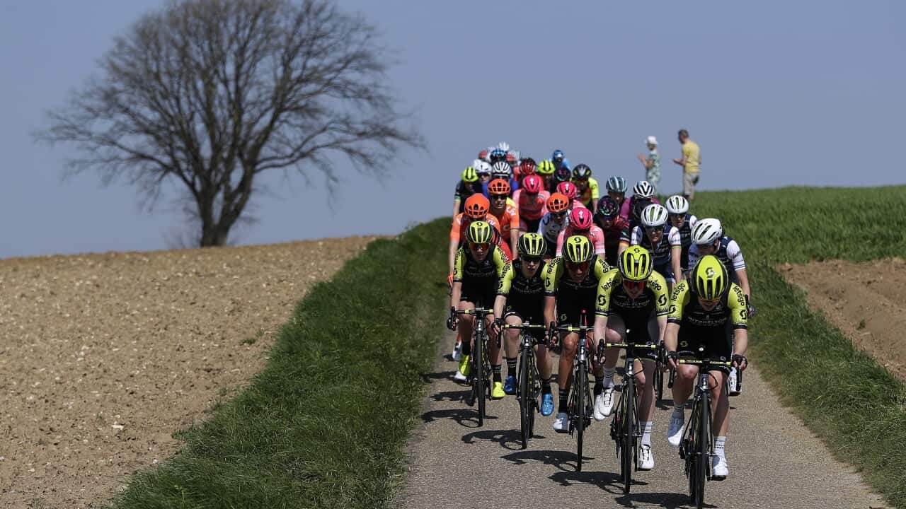 6th Amstel Gold Race 2019 - Women Elite