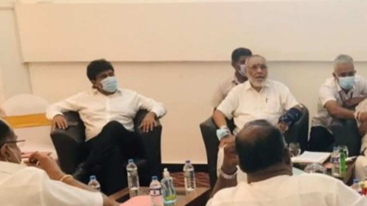 Focus : SriLanka