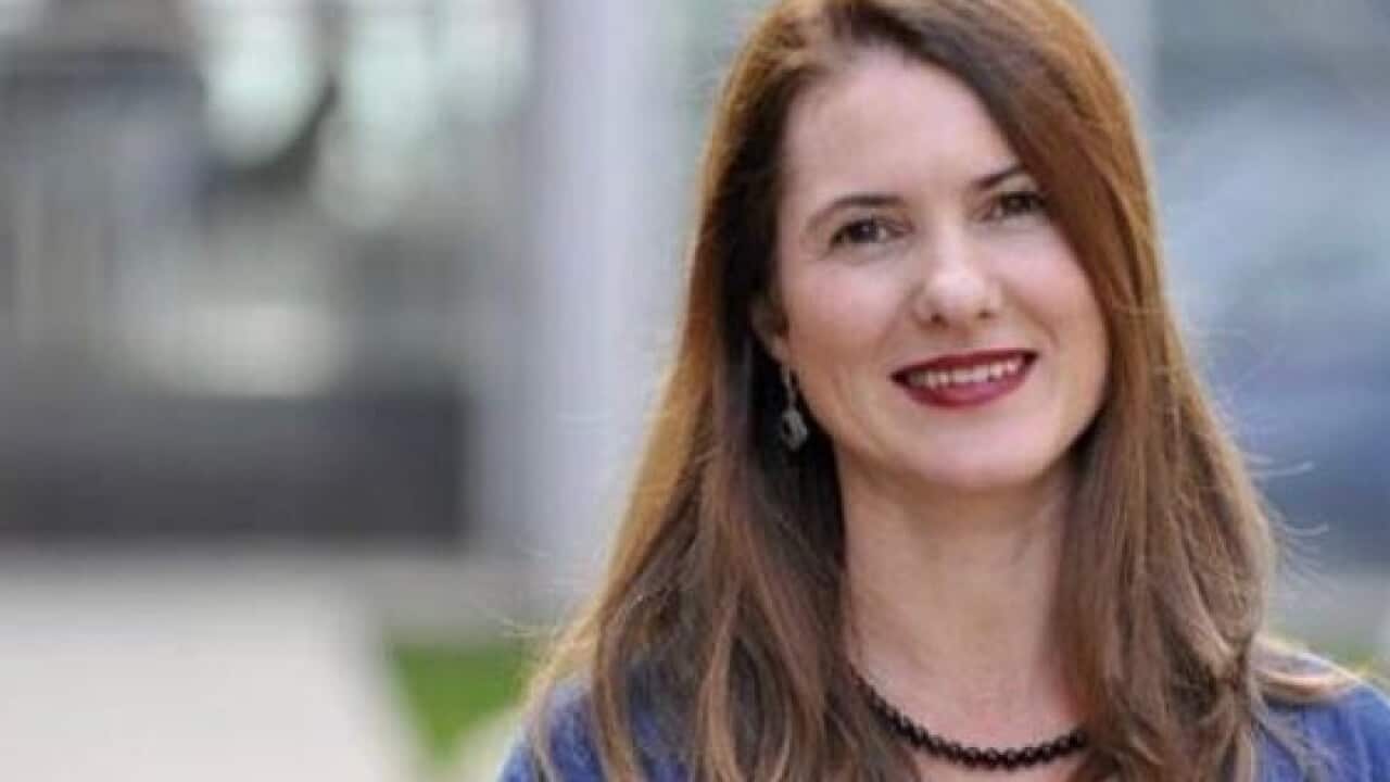 Irena Zakarija-Grkovic