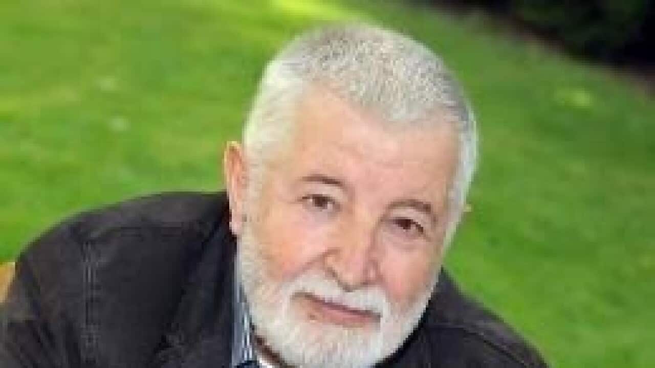 Janusz Majewski
