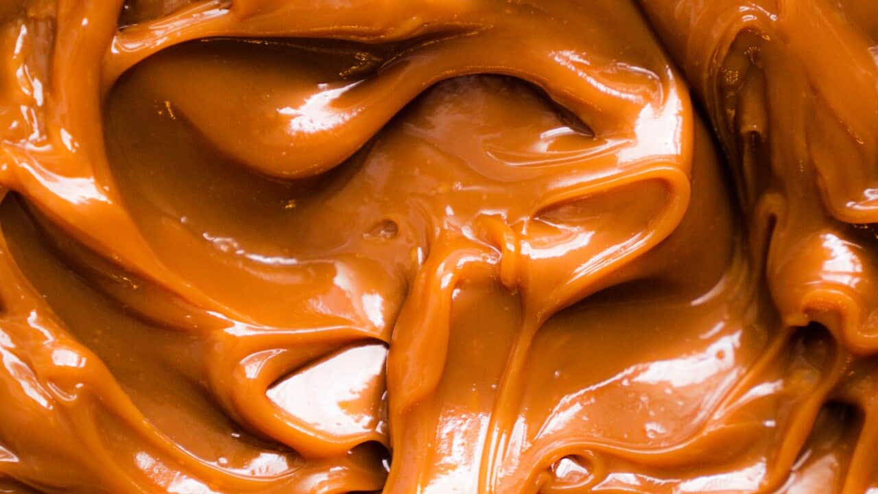 Dulce de leche
