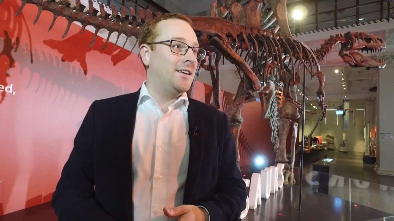 We're well and truly in the digital age, but SMEs are being left behind.