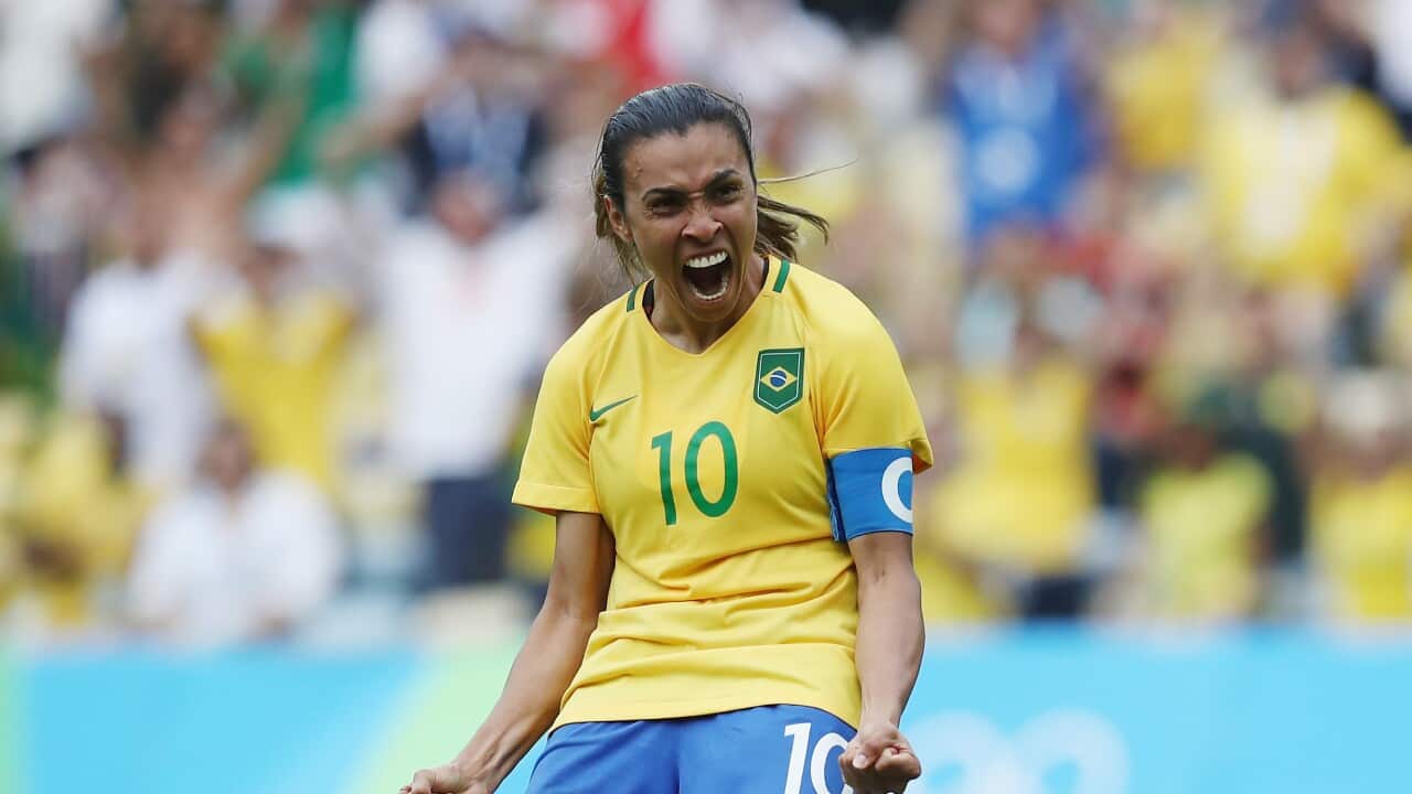Marta
