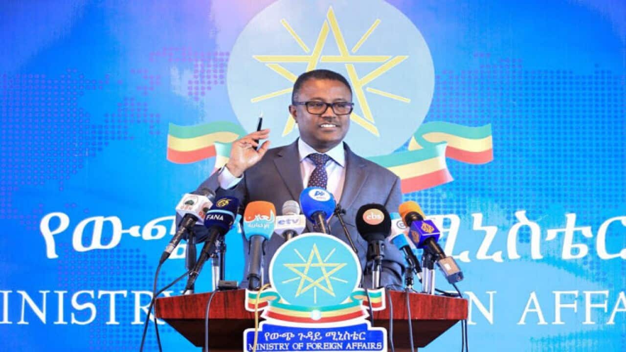 Homeland Current Affairs MOFA