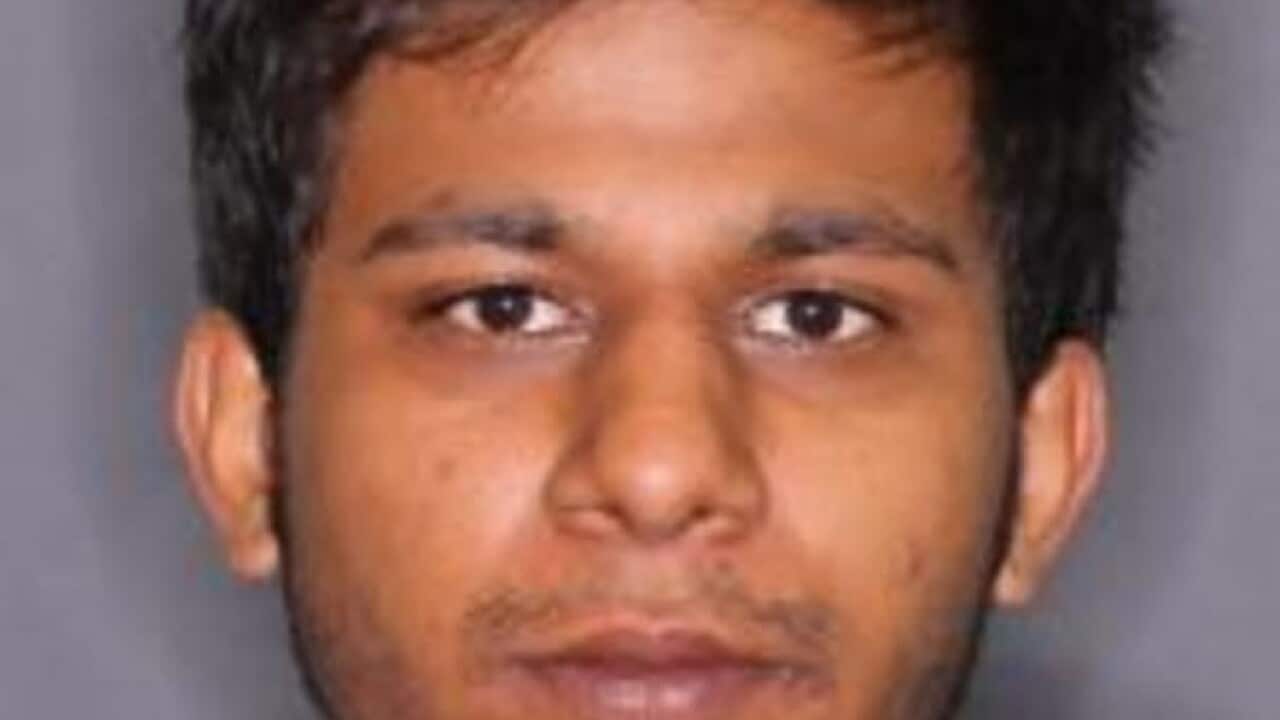 Ashwani Aggarwal