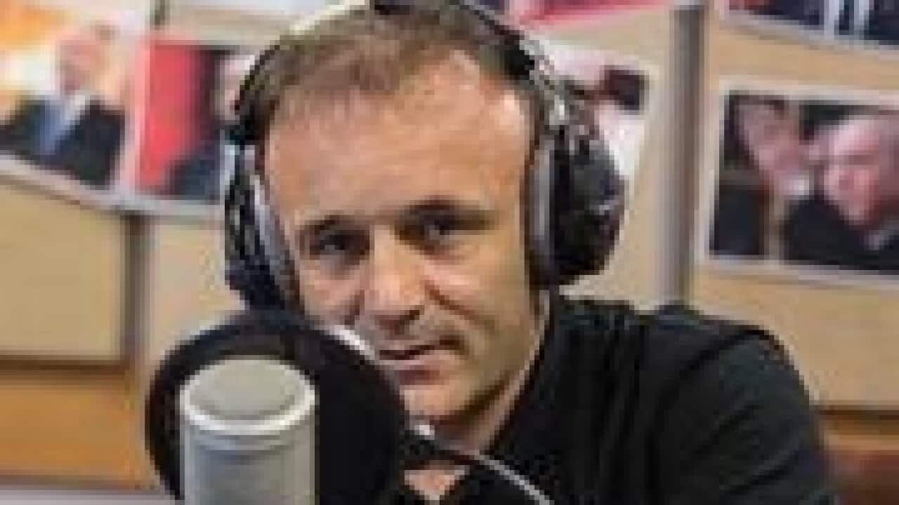 Yavuz Oghan