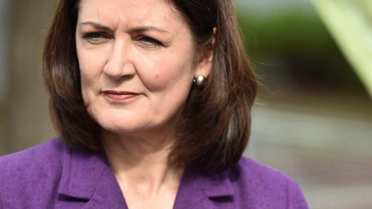 Victorian MP Sarah Henderson (AAP)