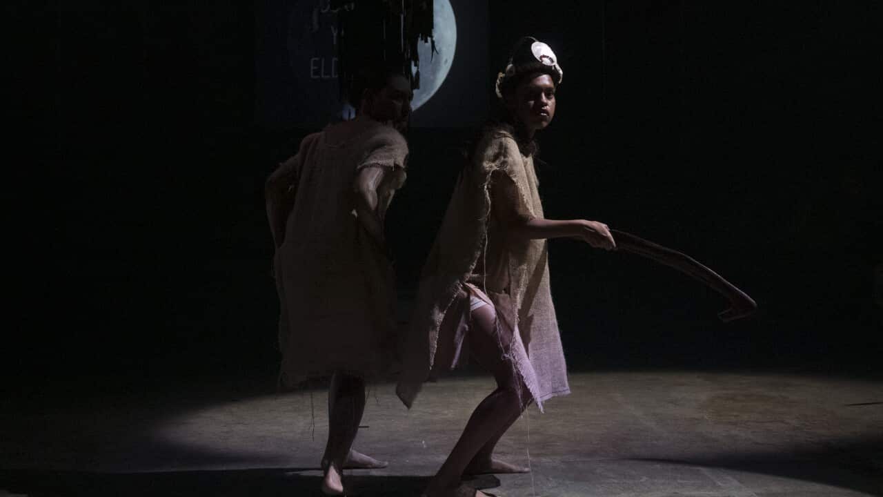 Cairns Indigenous Art Fair