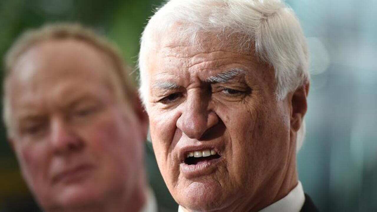 Bob Katter