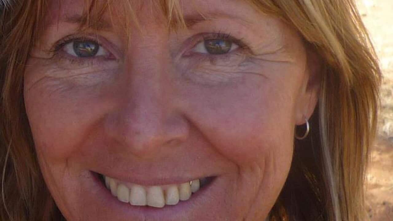 Ms Gayle Woodford