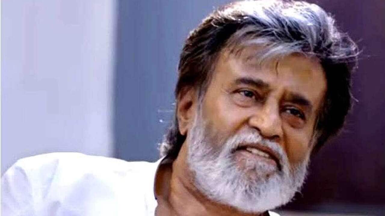 Rajinikanth writes to Sri Lankan Tamils