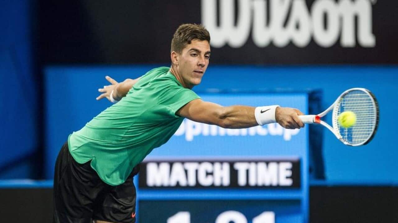 Kokkinakis
