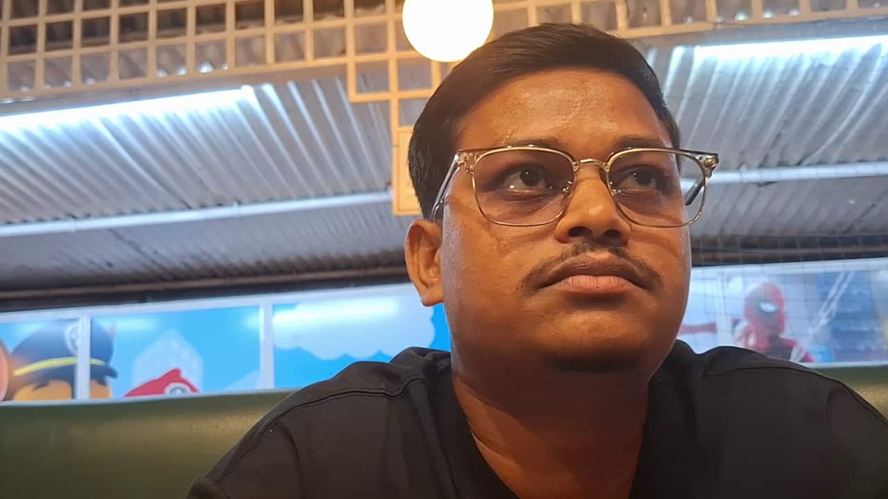 NEP GENZ RISHAV RAJAK